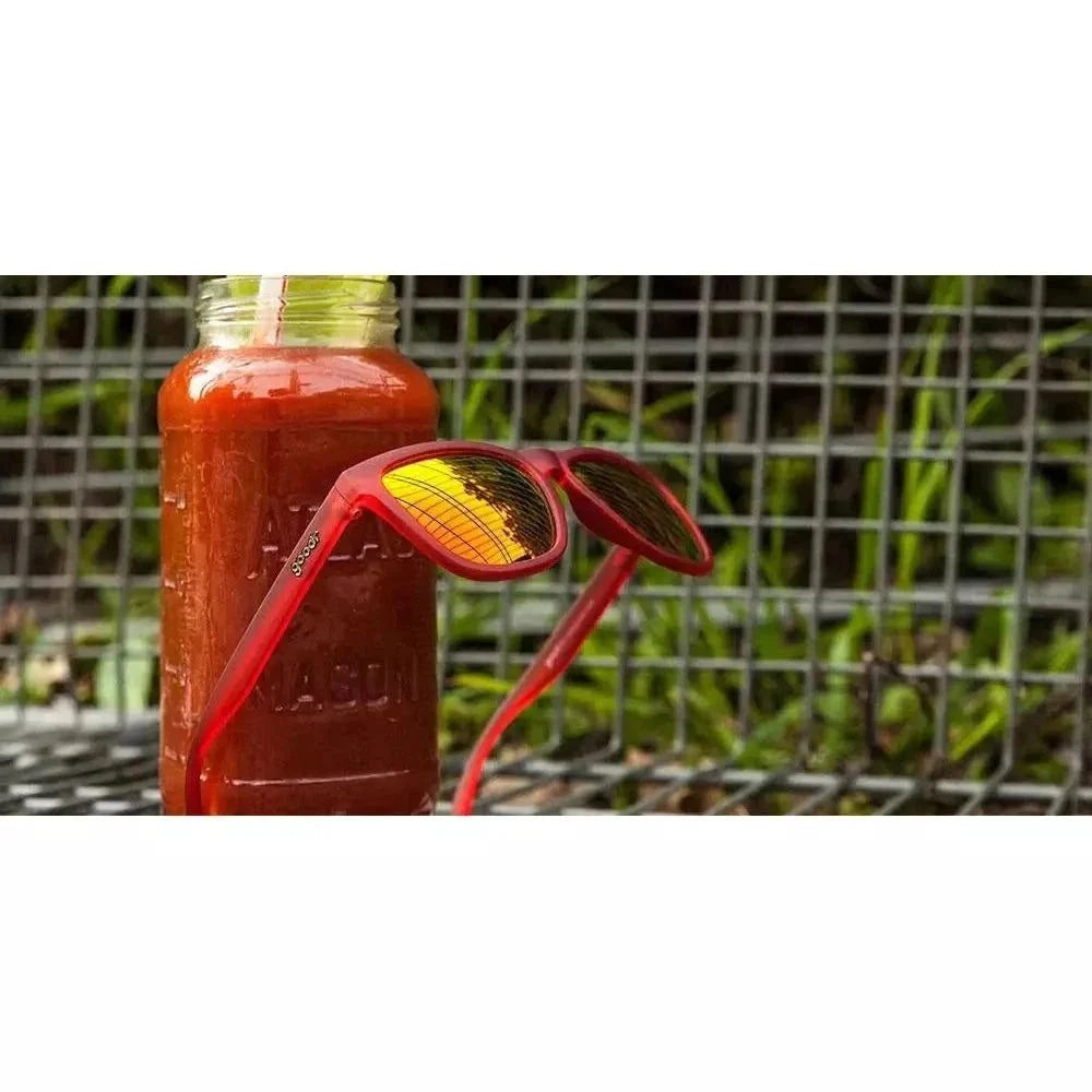 "Phoenix At A Bloody Mary Bar” OG Polarized Sunglasses
