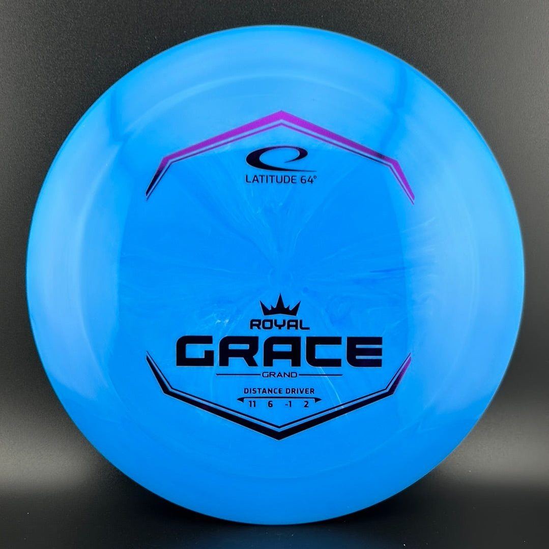 Royal Grand Grace