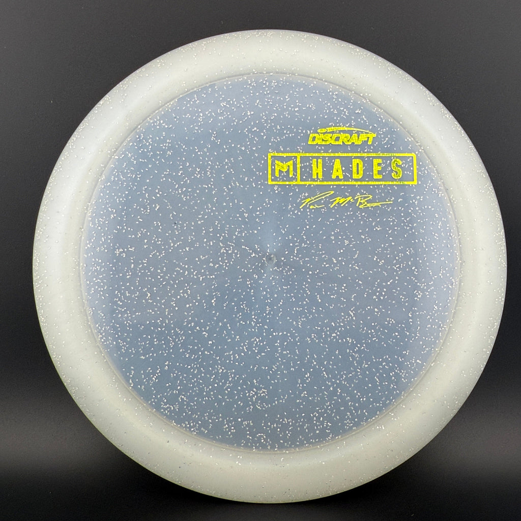Z Sparkle Hades - Paul McBeth Limited Edition