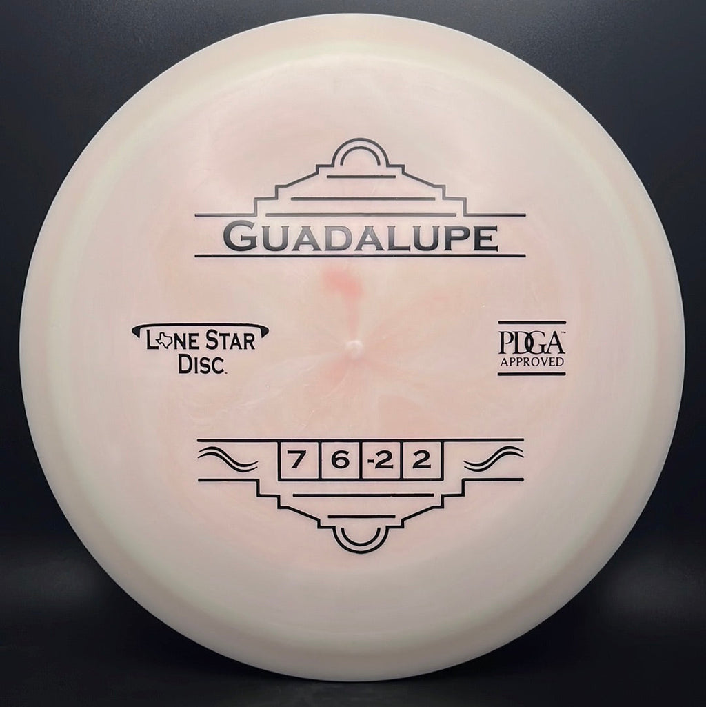 Bravo Guadalupe