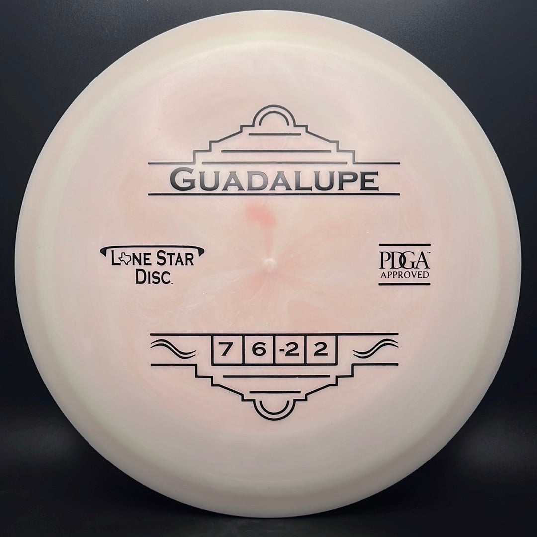 Bravo Guadalupe