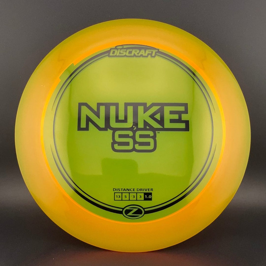 Z Line Nuke SS