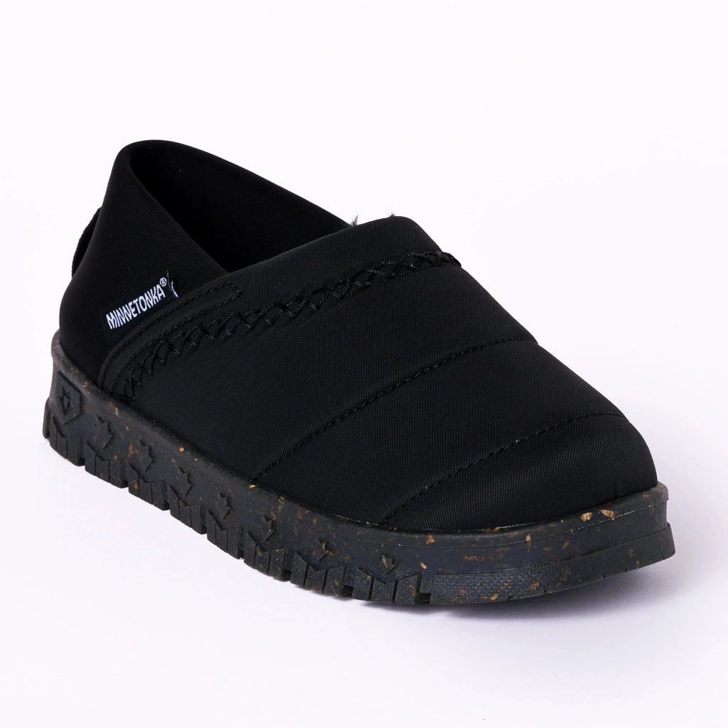 Minnetonka Neva Nylon - Women's Slippers
