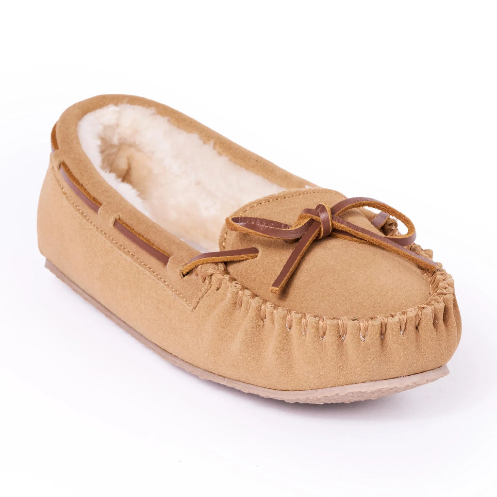 Minnetonka Cally - Women's Slipper
