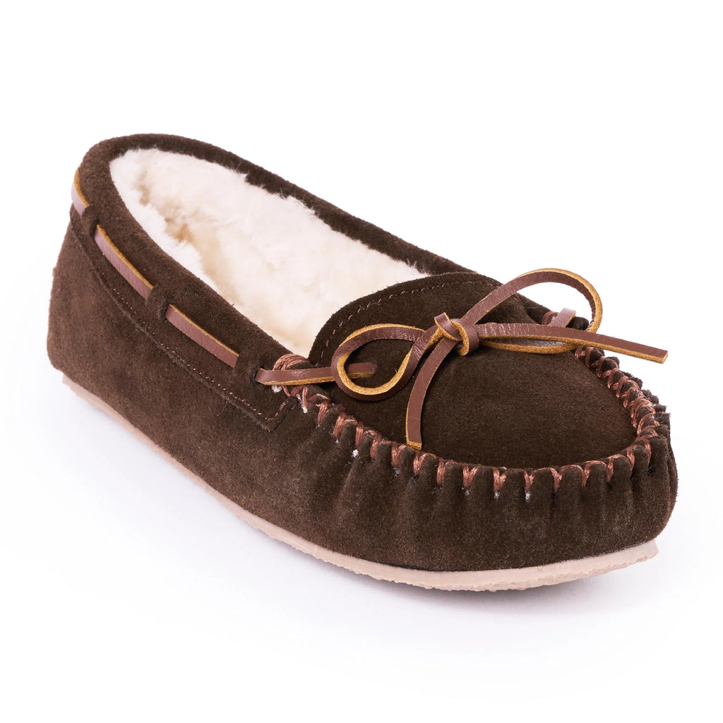 Minnetonka Cally - Women's Slipper