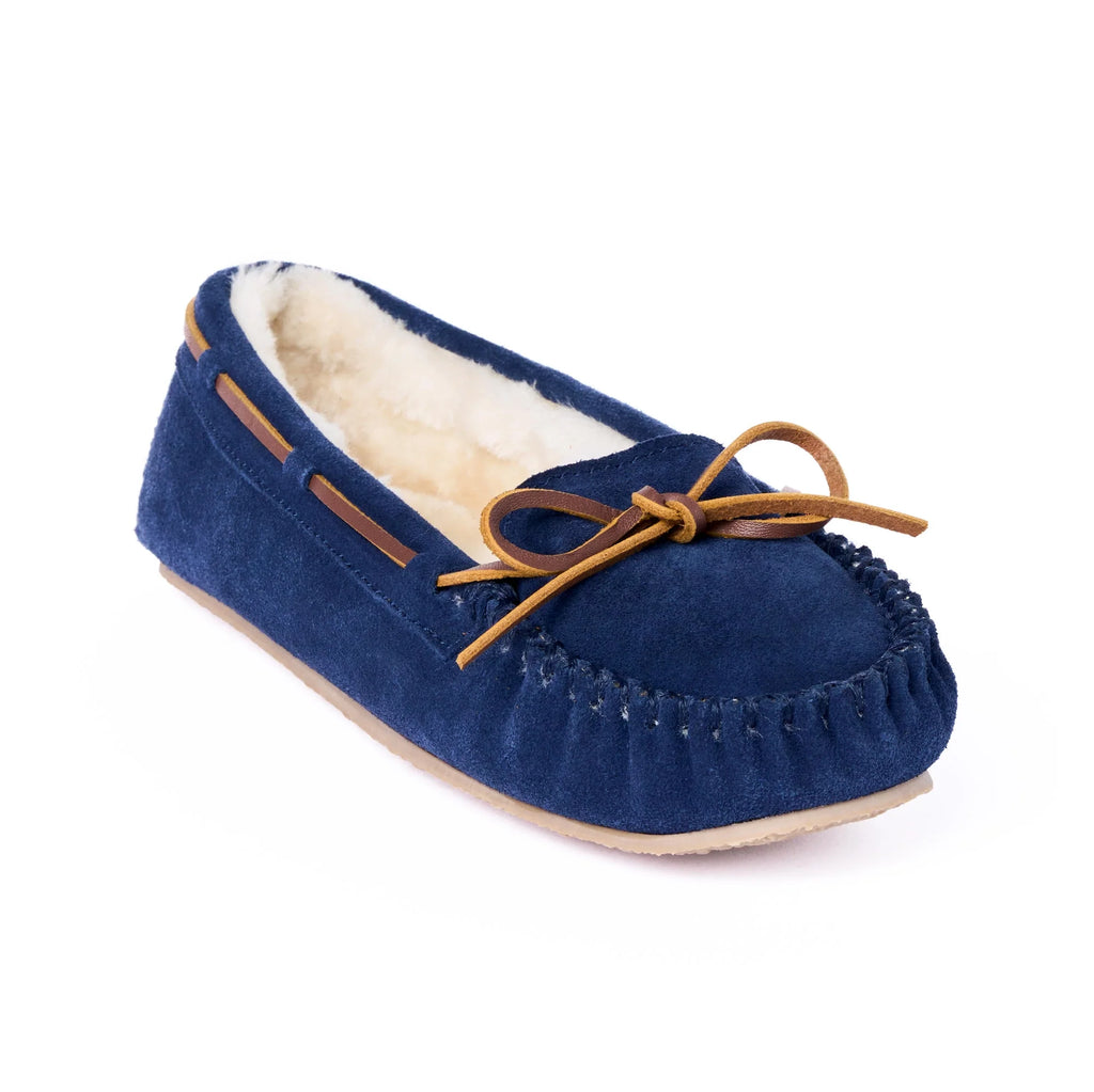 Minnetonka Cally - Women's Slipper