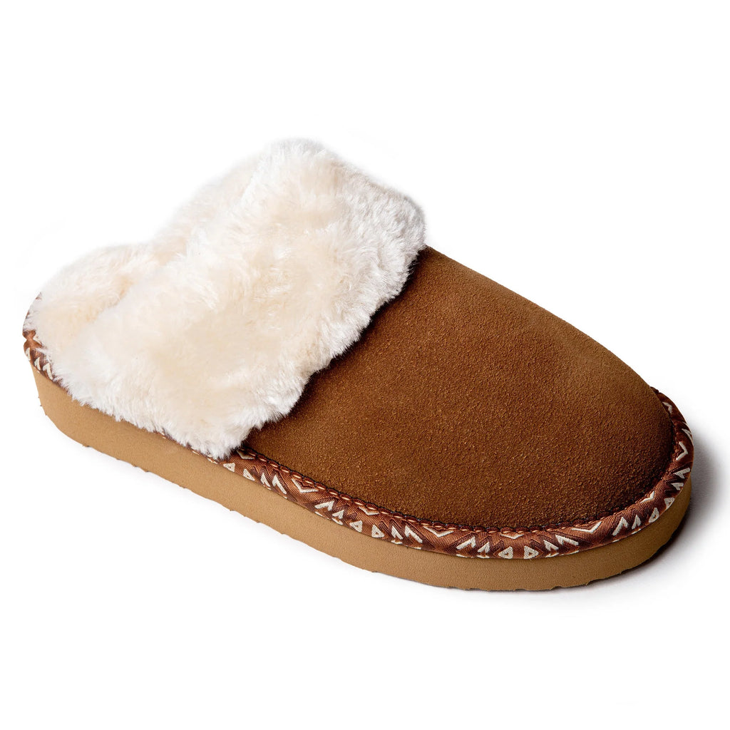 Minnetonka Cerise - Women's Slippers