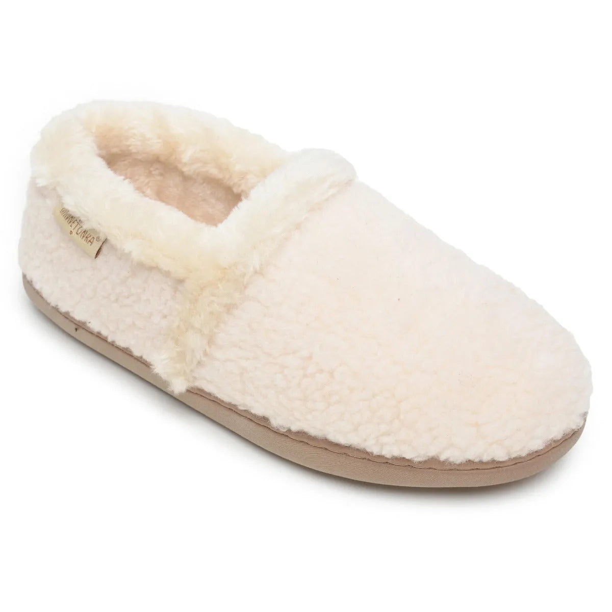 Minnetonka Dina - Womens Slippers