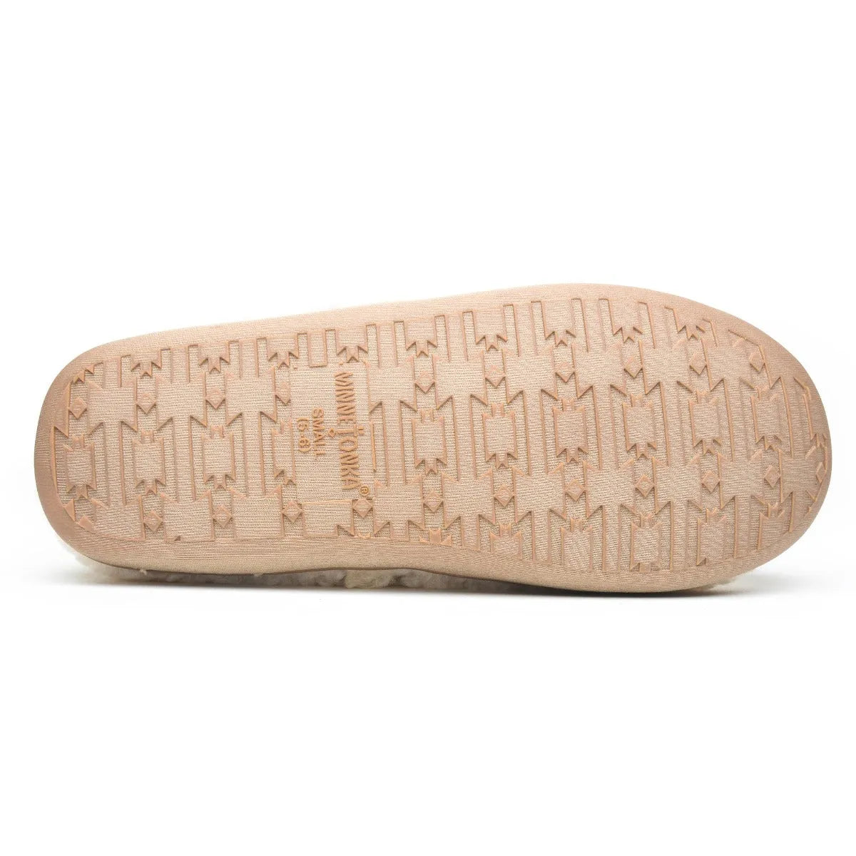 Minnetonka Dina - Womens Slippers