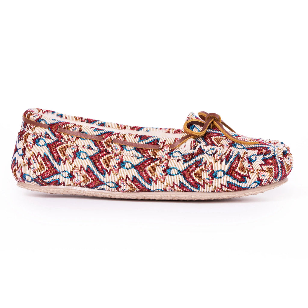 Minnetonka Cally - Women's Slipper
