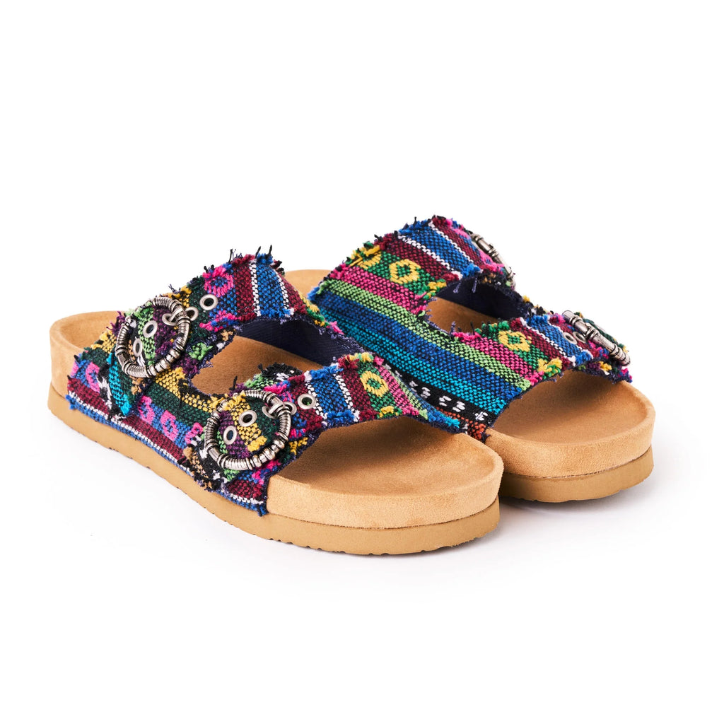 Minnetonka Georgine - Women's Sandals
