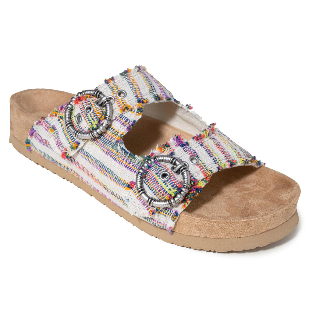 Minnetonka Georgine - Women's Sandals