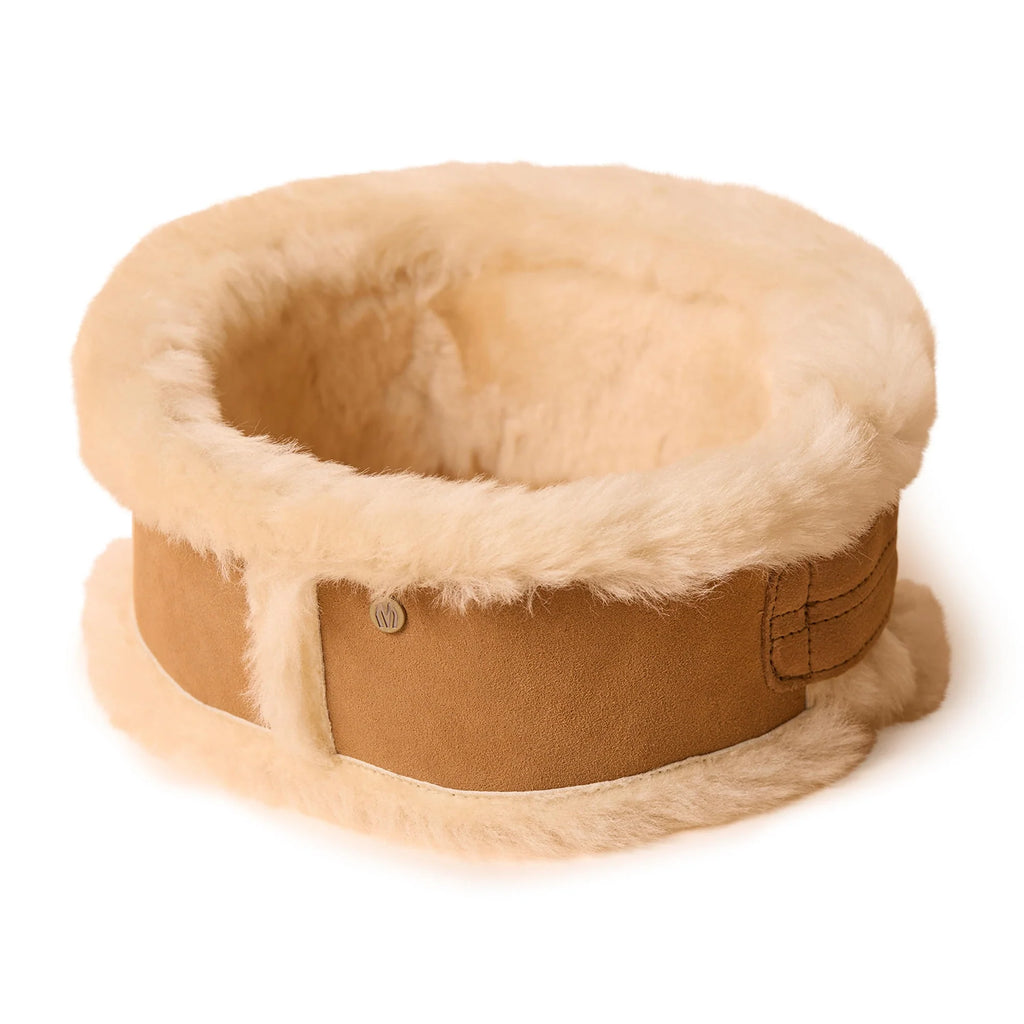 Minnetonka Cozy Sheepskin - Headband