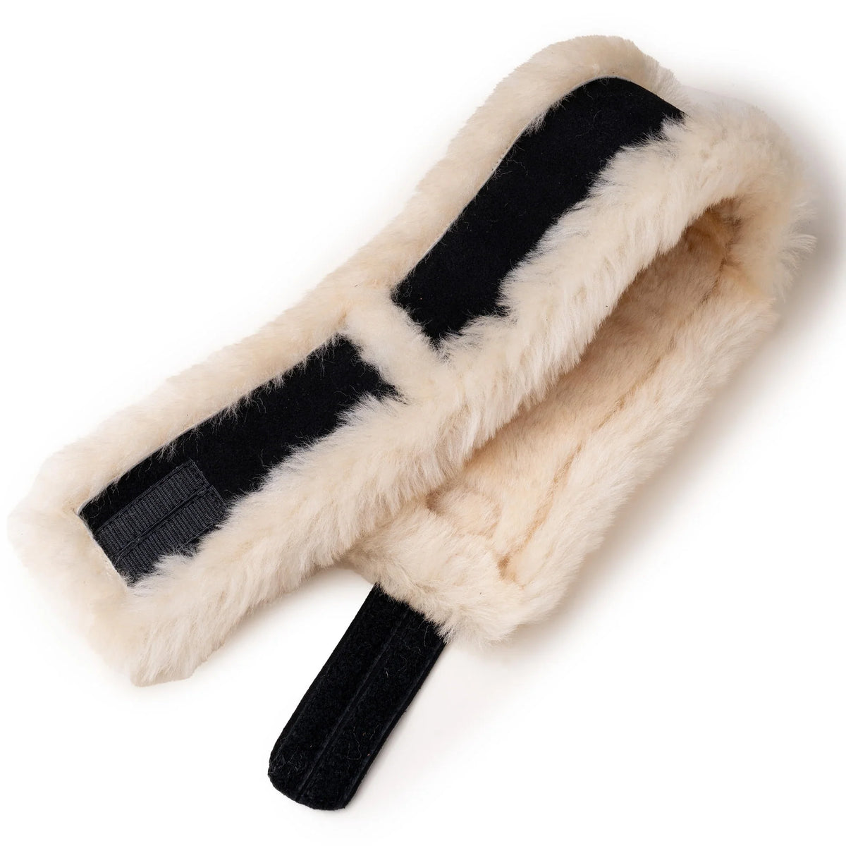 Minnetonka Cozy Sheepskin - Headband