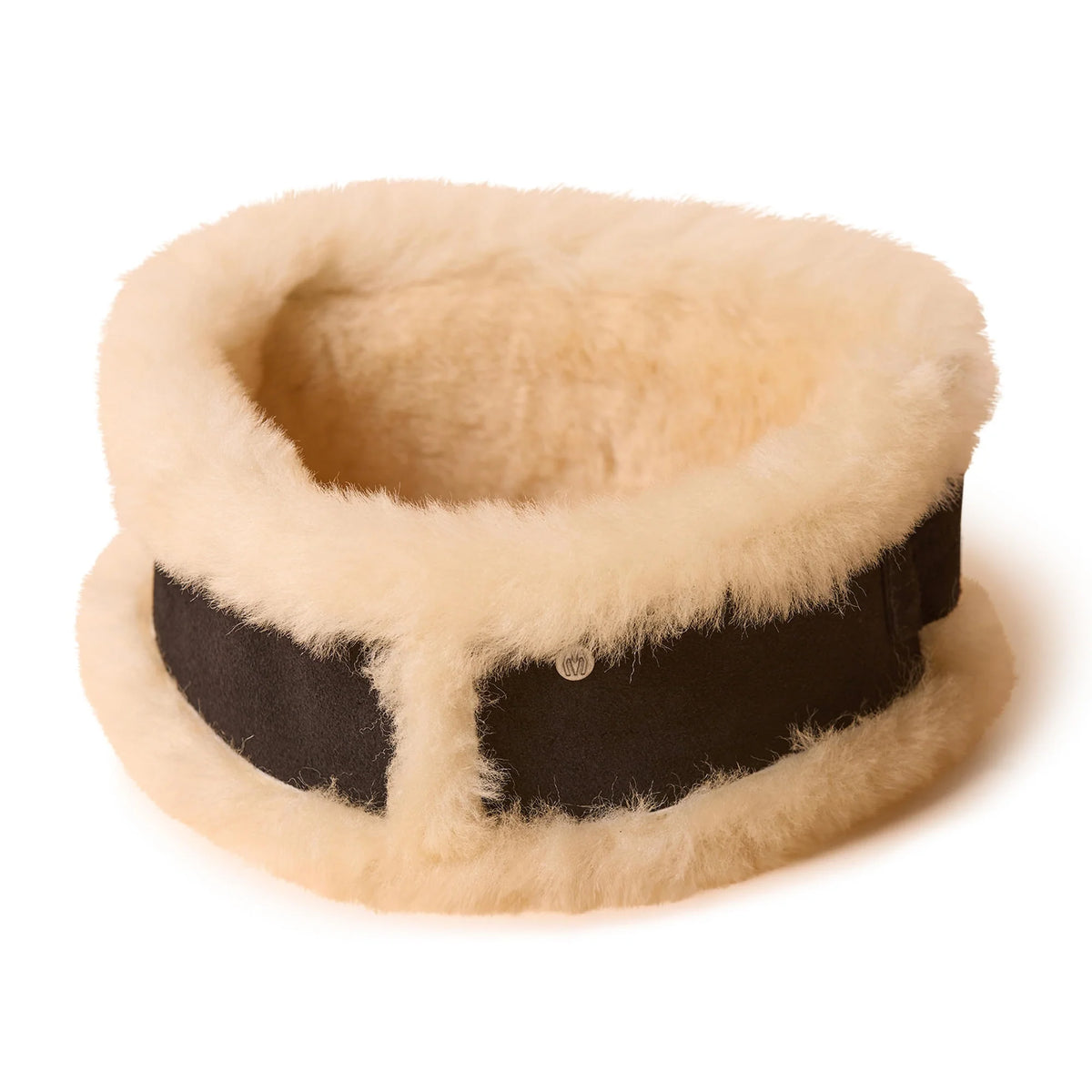 Minnetonka Cozy Sheepskin - Headband