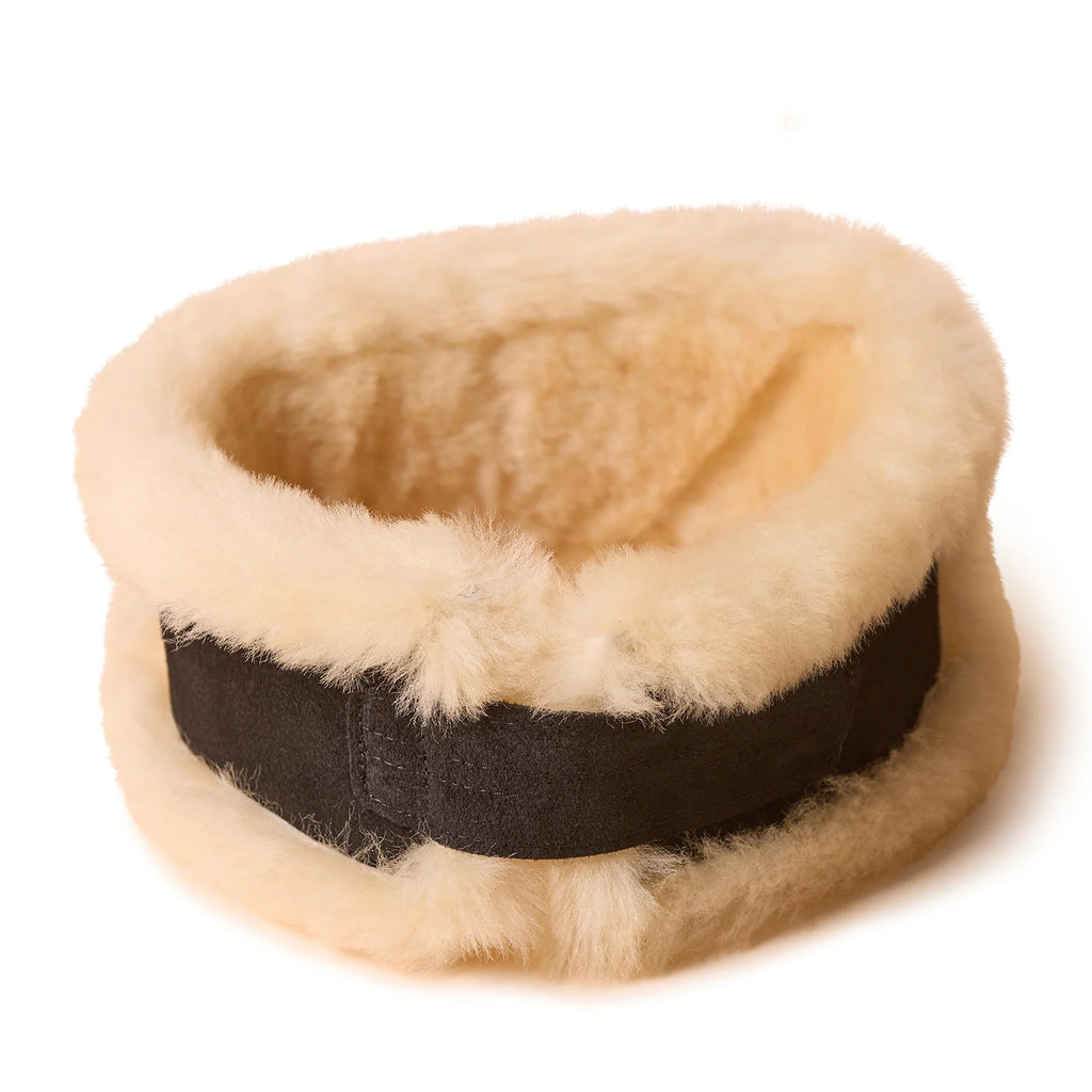 Minnetonka Cozy Sheepskin - Headband