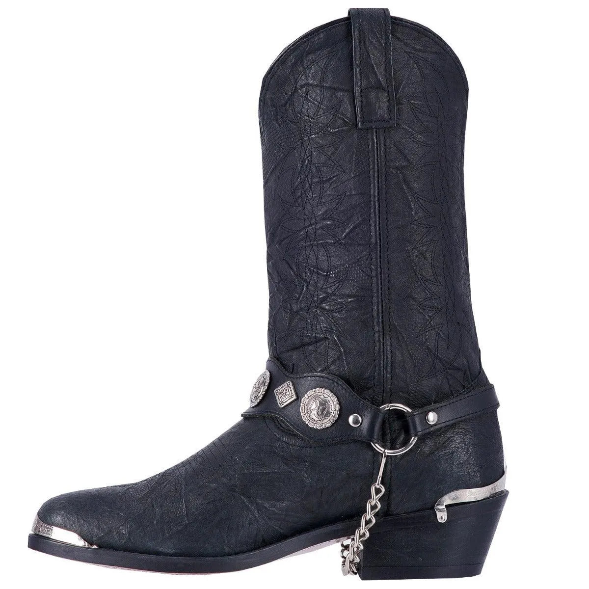 Dingo Suiter - Men's Cowboy Boot