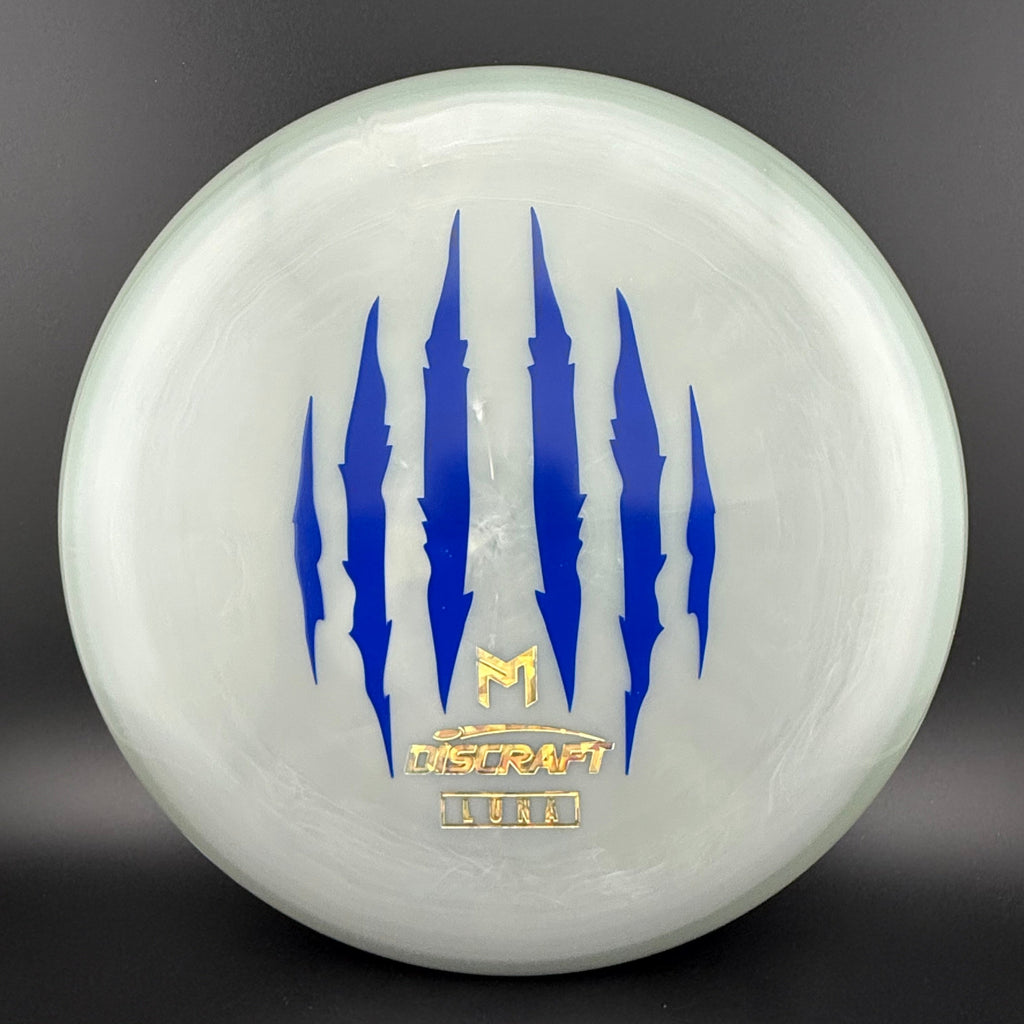 ESP Luna - Paul McBeth 6x Claw World Champion