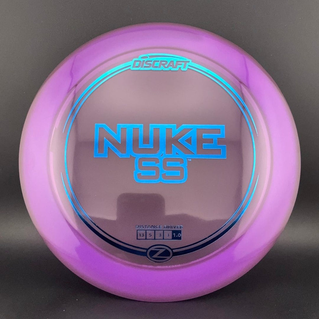 Z Line Nuke SS