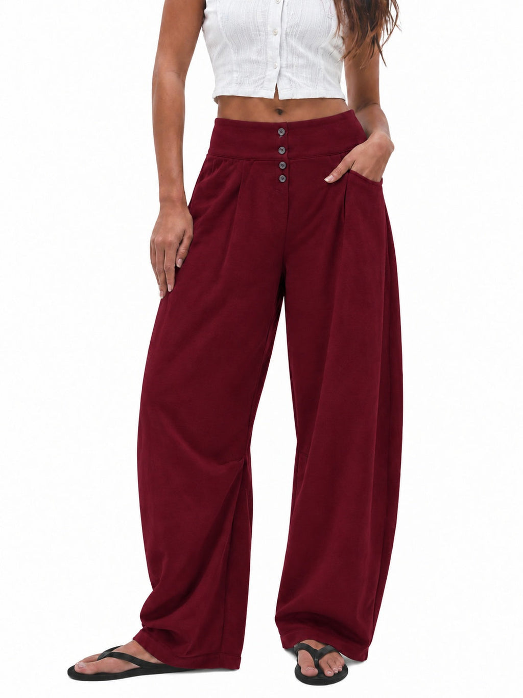 Women's Casual Pants
