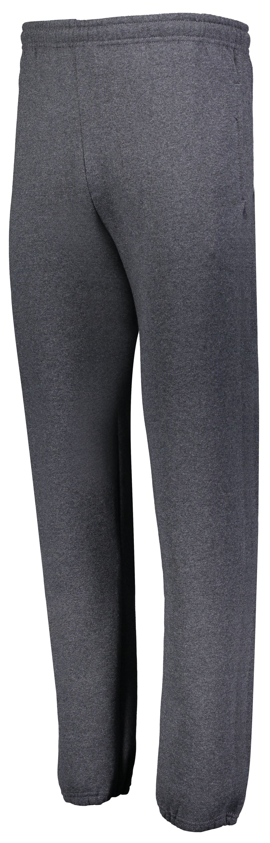 DRI-POWER® CLOSED BOTTOM POCKET SWEATPANT - MOISTURE-WICKING