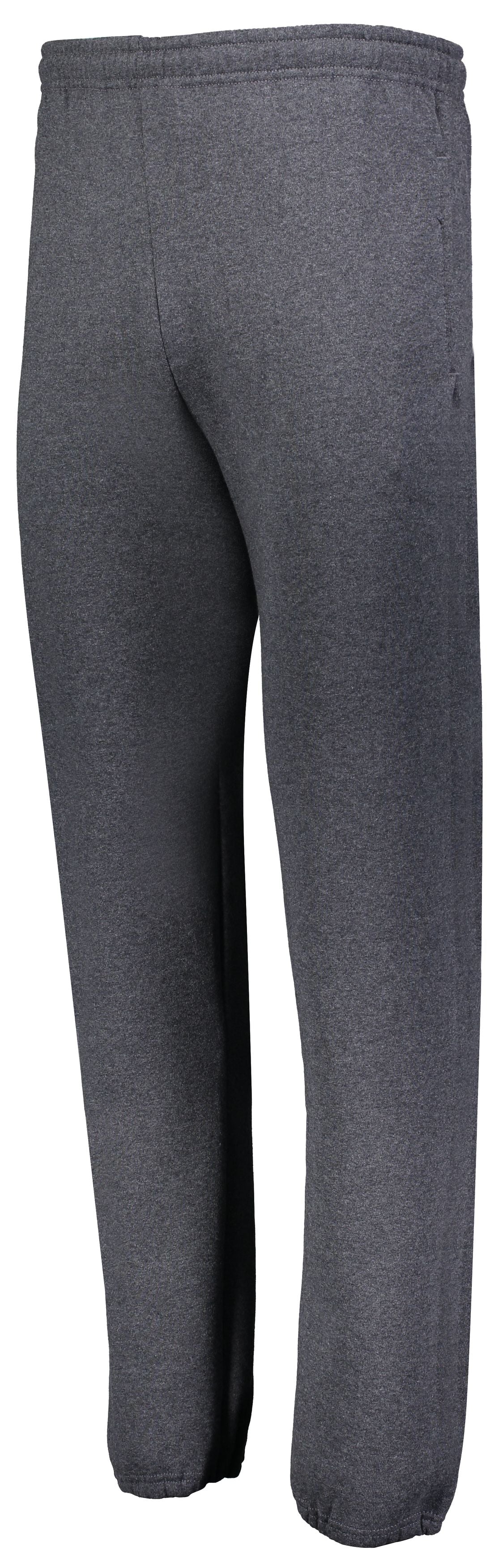 DRI-POWER® CLOSED BOTTOM POCKET SWEATPANT - MOISTURE-WICKING