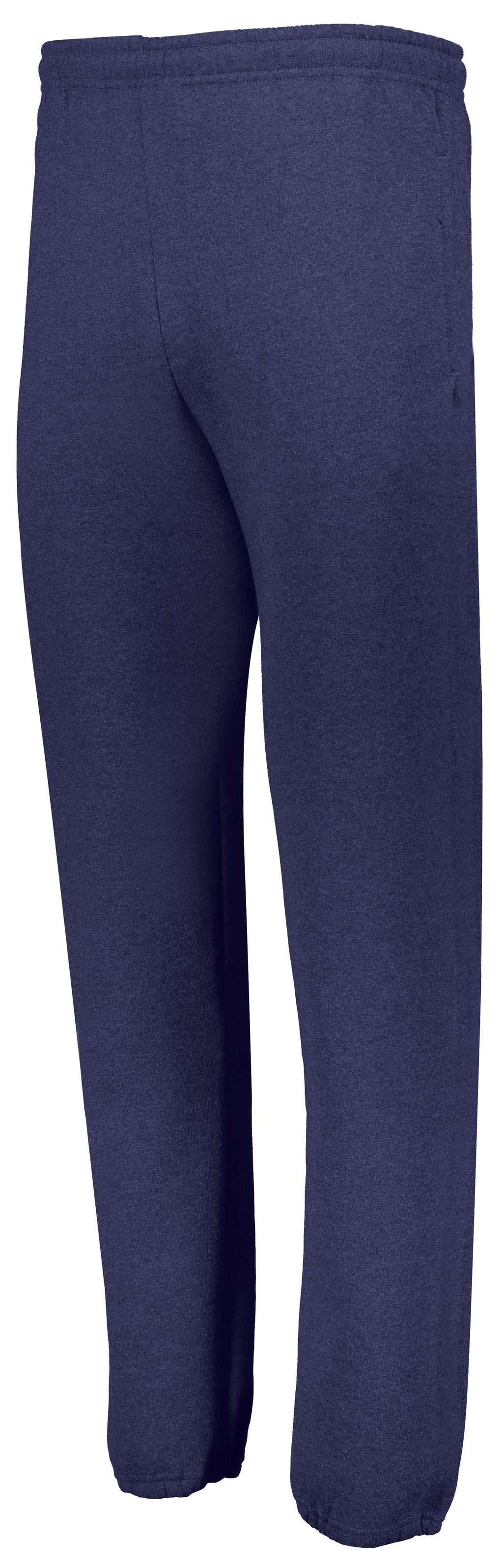 DRI-POWER® CLOSED BOTTOM POCKET SWEATPANT - MOISTURE-WICKING