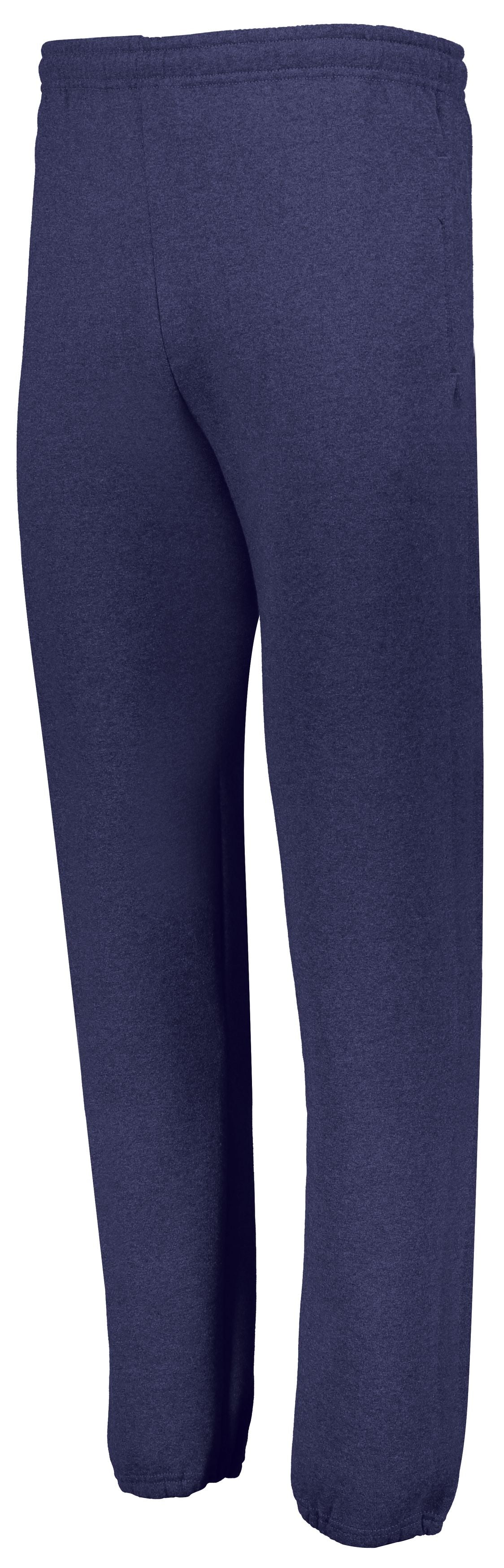 DRI-POWER® CLOSED BOTTOM POCKET SWEATPANT - MOISTURE-WICKING
