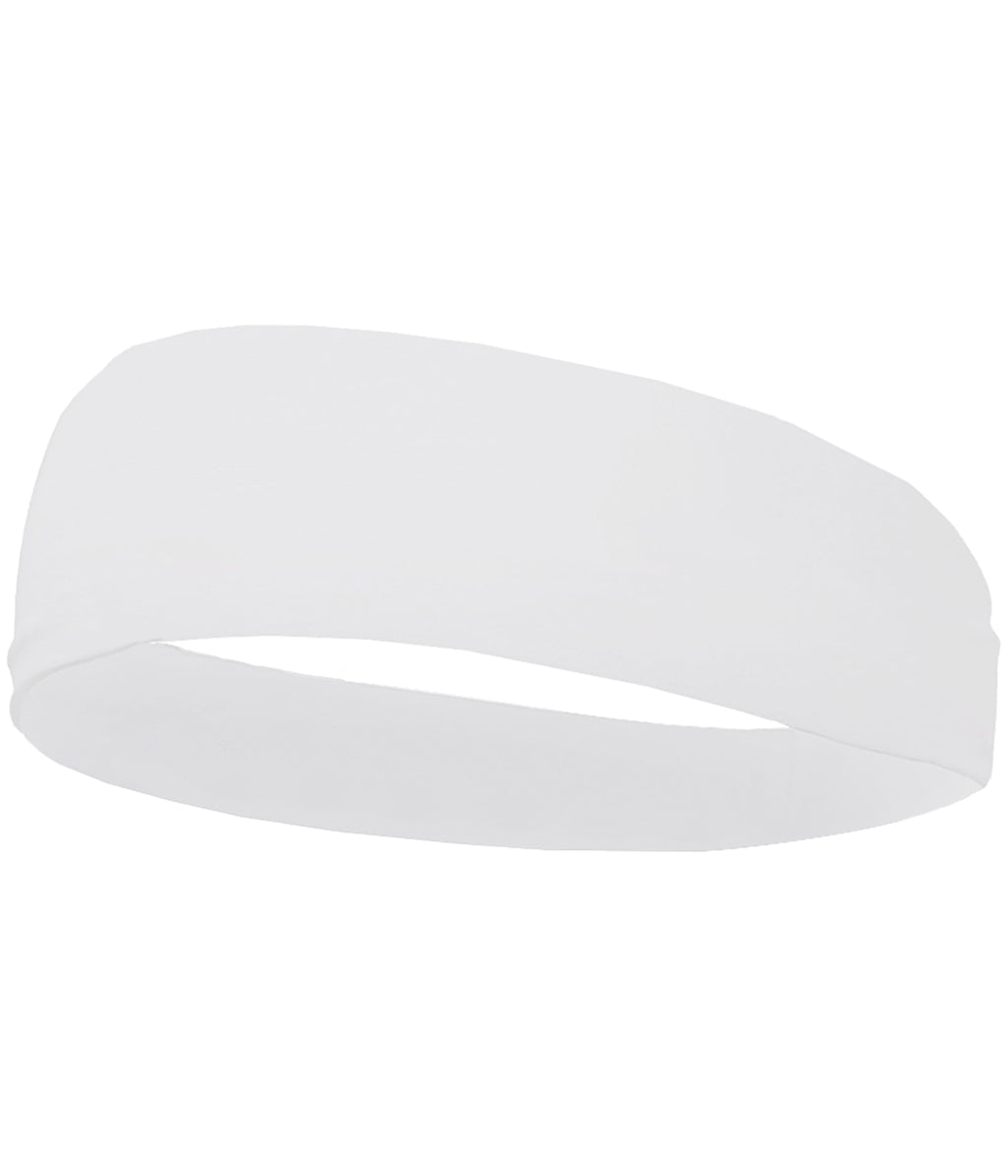 AUGUSTA SPORTSWEAR WIDE HEADBAND