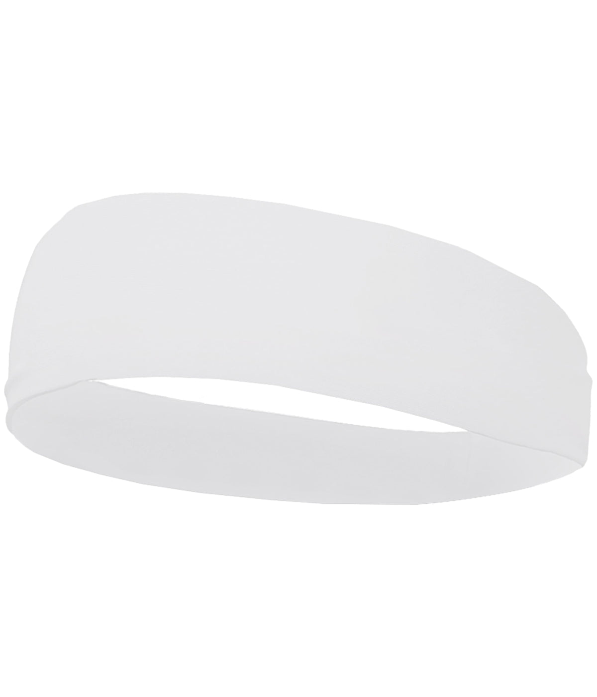 AUGUSTA SPORTSWEAR WIDE HEADBAND