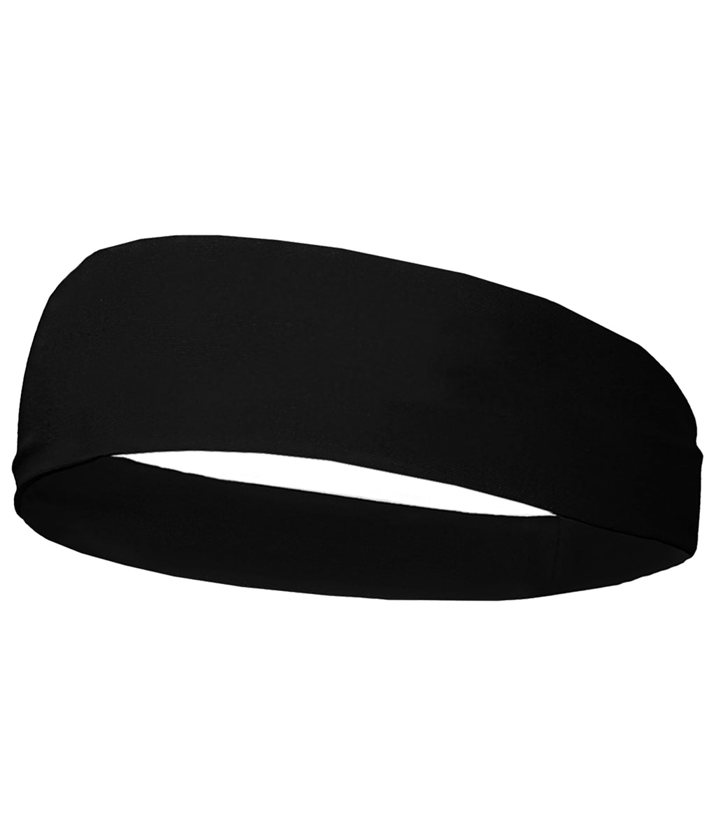 AUGUSTA SPORTSWEAR WIDE HEADBAND