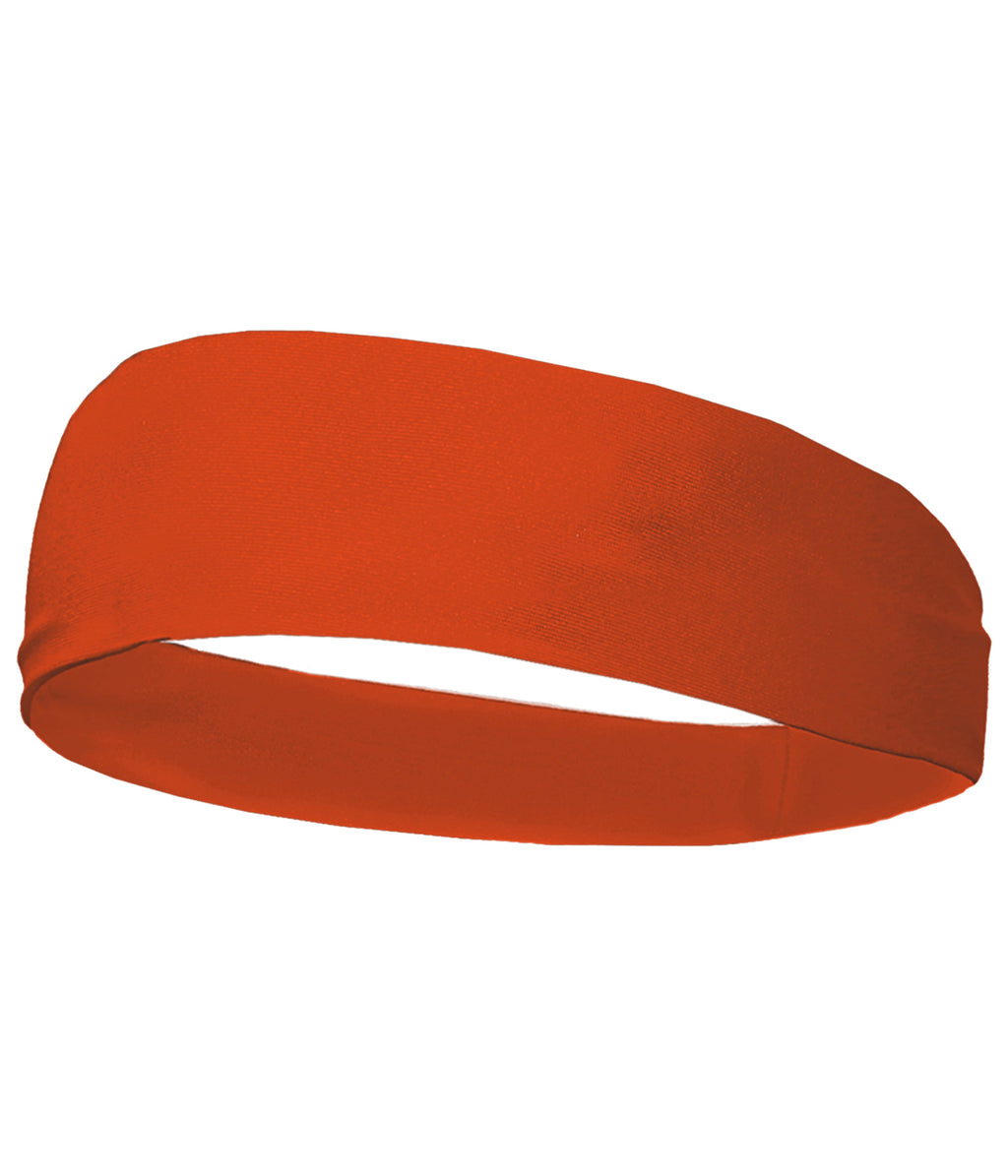 AUGUSTA SPORTSWEAR WIDE HEADBAND