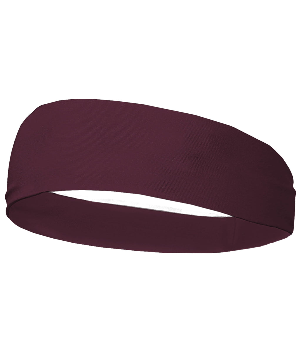 AUGUSTA SPORTSWEAR WIDE HEADBAND