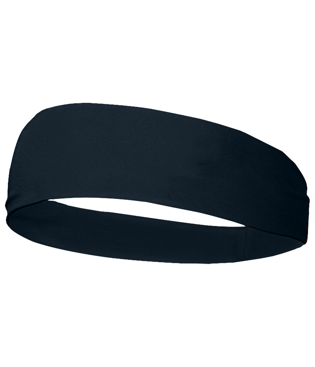 AUGUSTA SPORTSWEAR WIDE HEADBAND