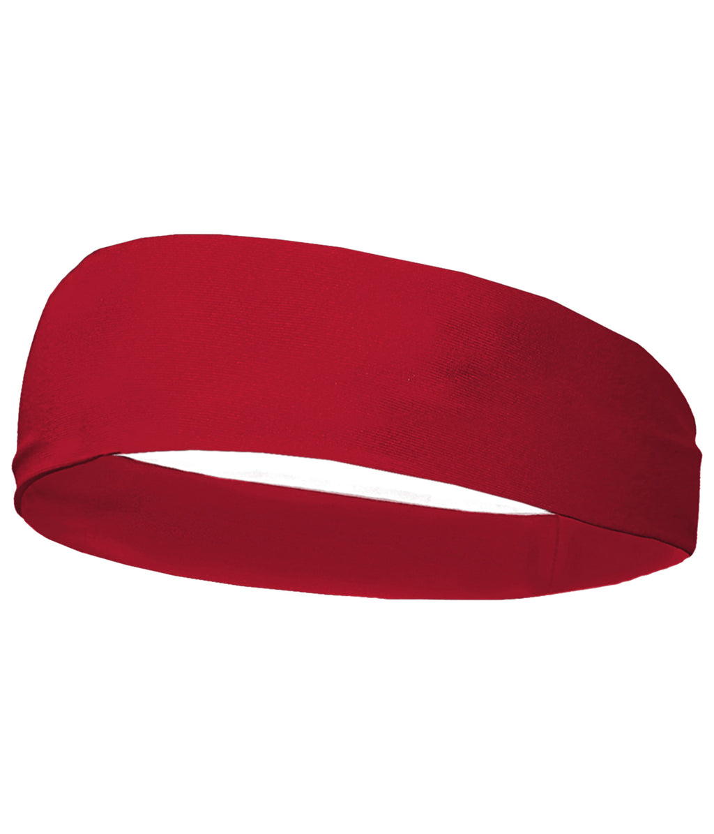 AUGUSTA SPORTSWEAR WIDE HEADBAND