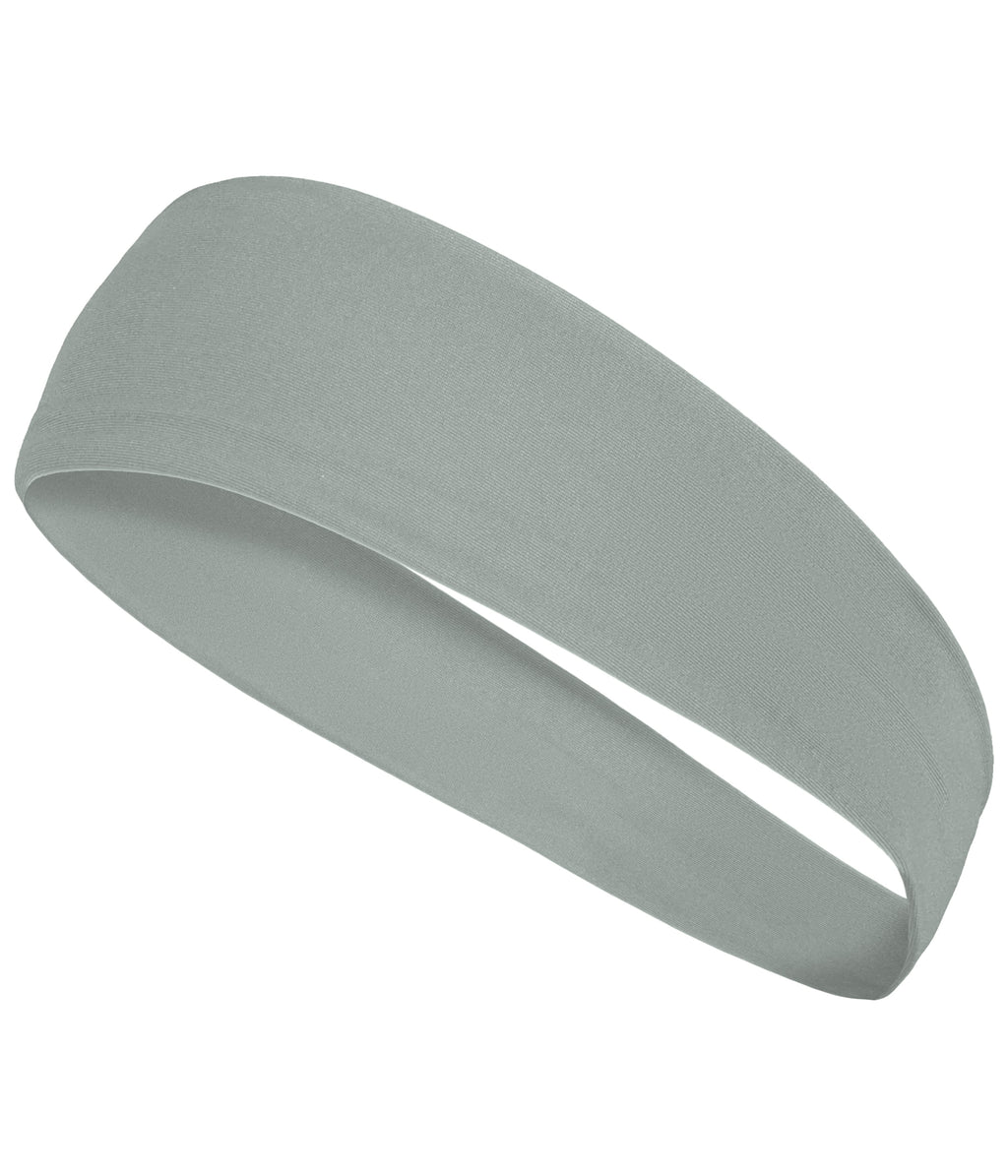 AUGUSTA SPORTSWEAR WIDE HEADBAND