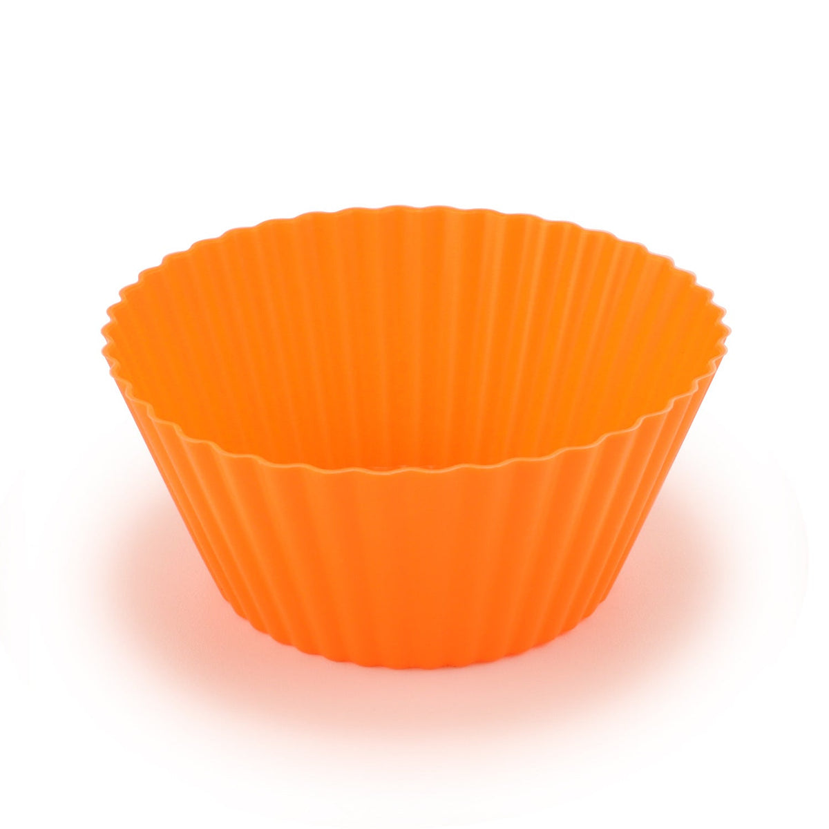 10pcs Puff Pudding Cake Mould