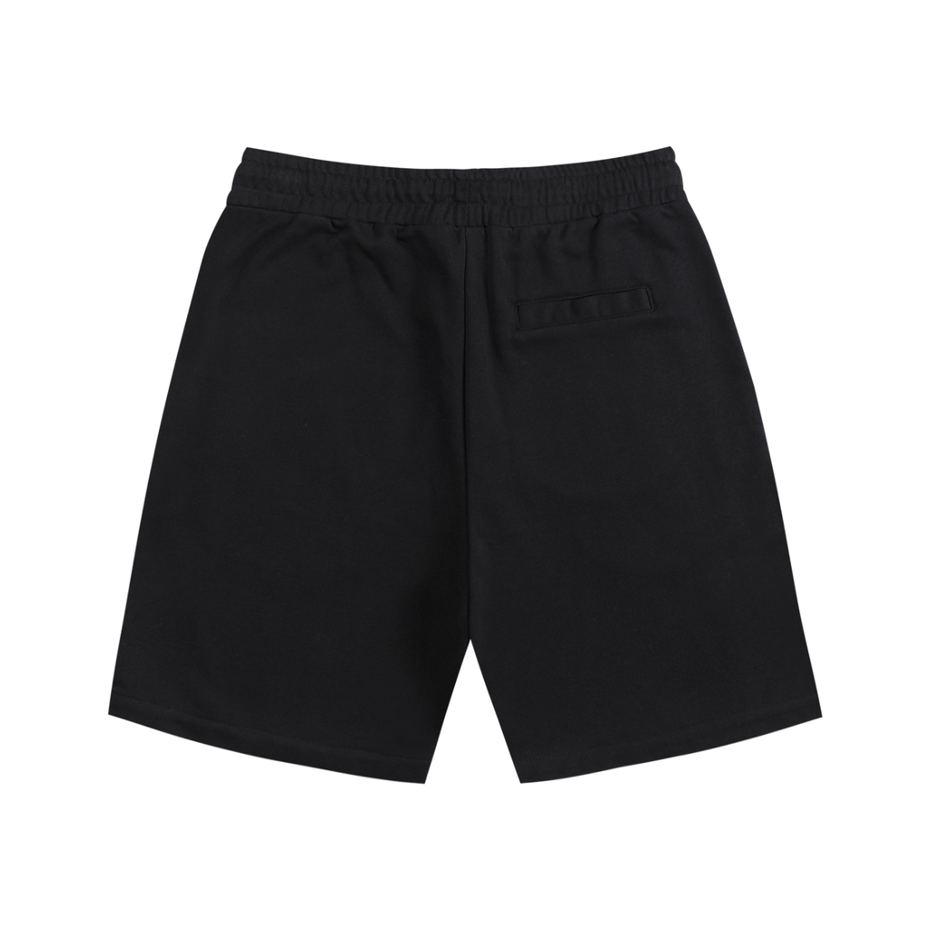 Loki & Ivy Essential Cotton Shorts
