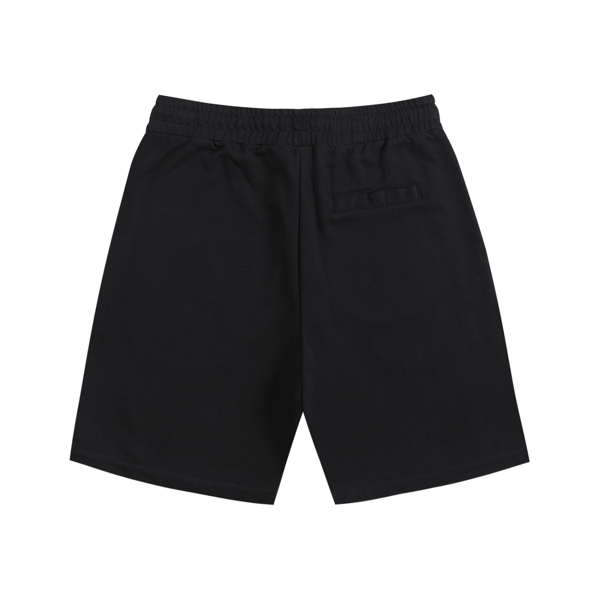 Loki & Ivy Essential Cotton Shorts
