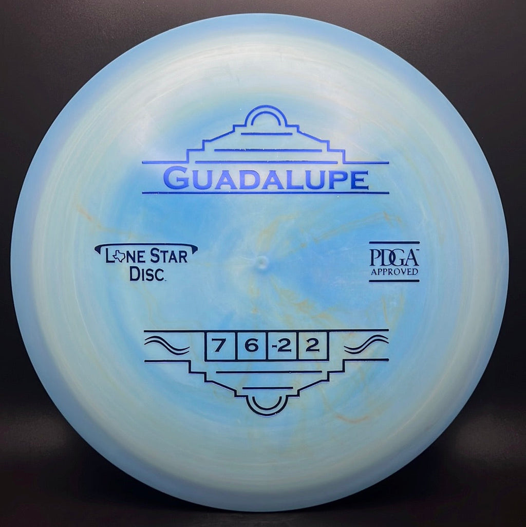 Bravo Guadalupe