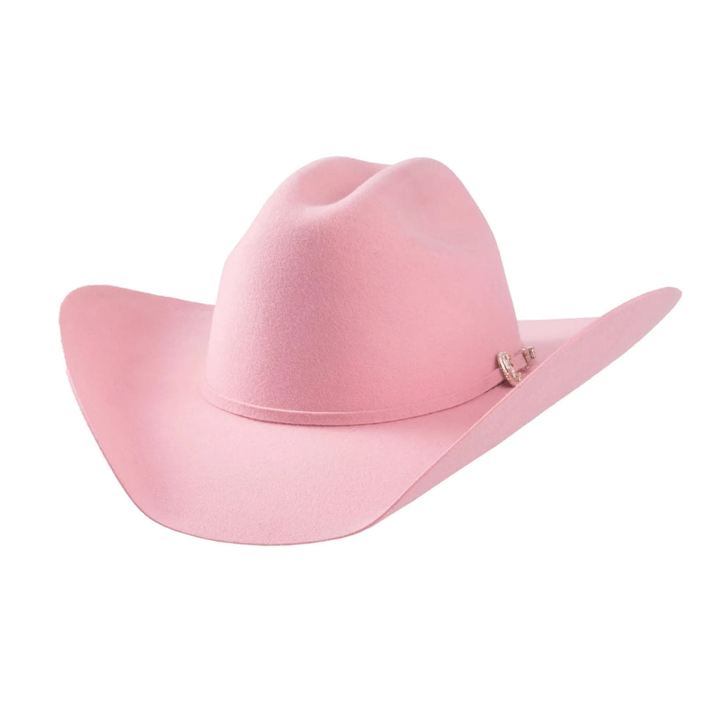 Bullhide Kingman - (4X) Wool Felt Cowboy Hat