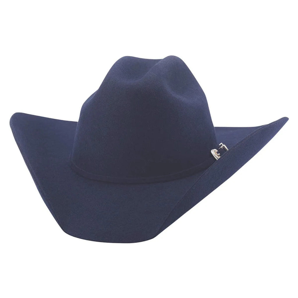 Bullhide Kingman - (4X) Wool Felt Cowboy Hat