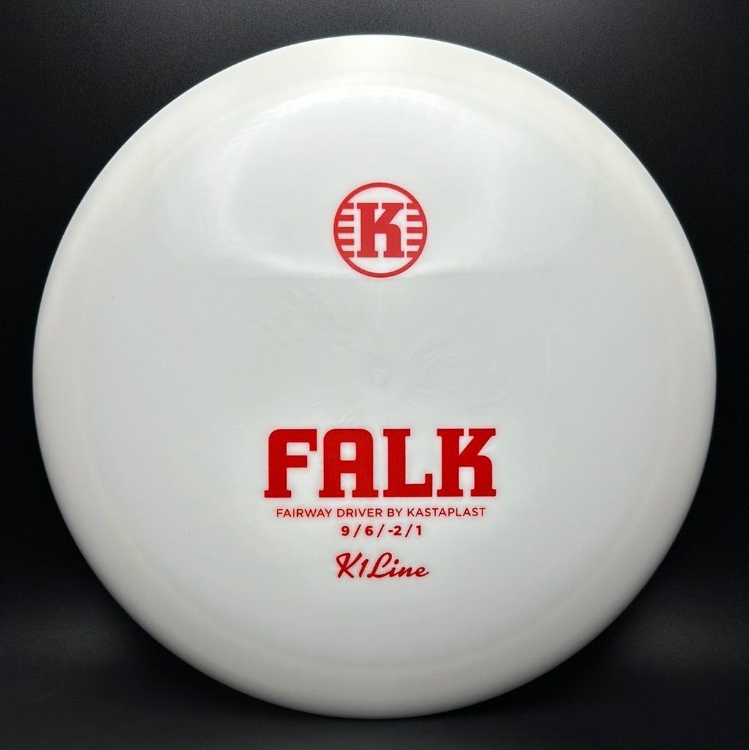 K1 Falk