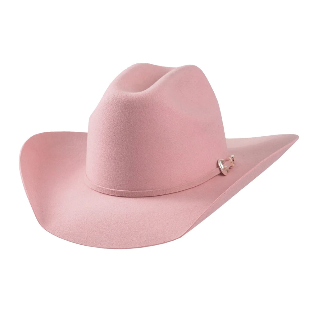 Bullhide Kingman Jr - Children's Wool Felt Cowboy Hat