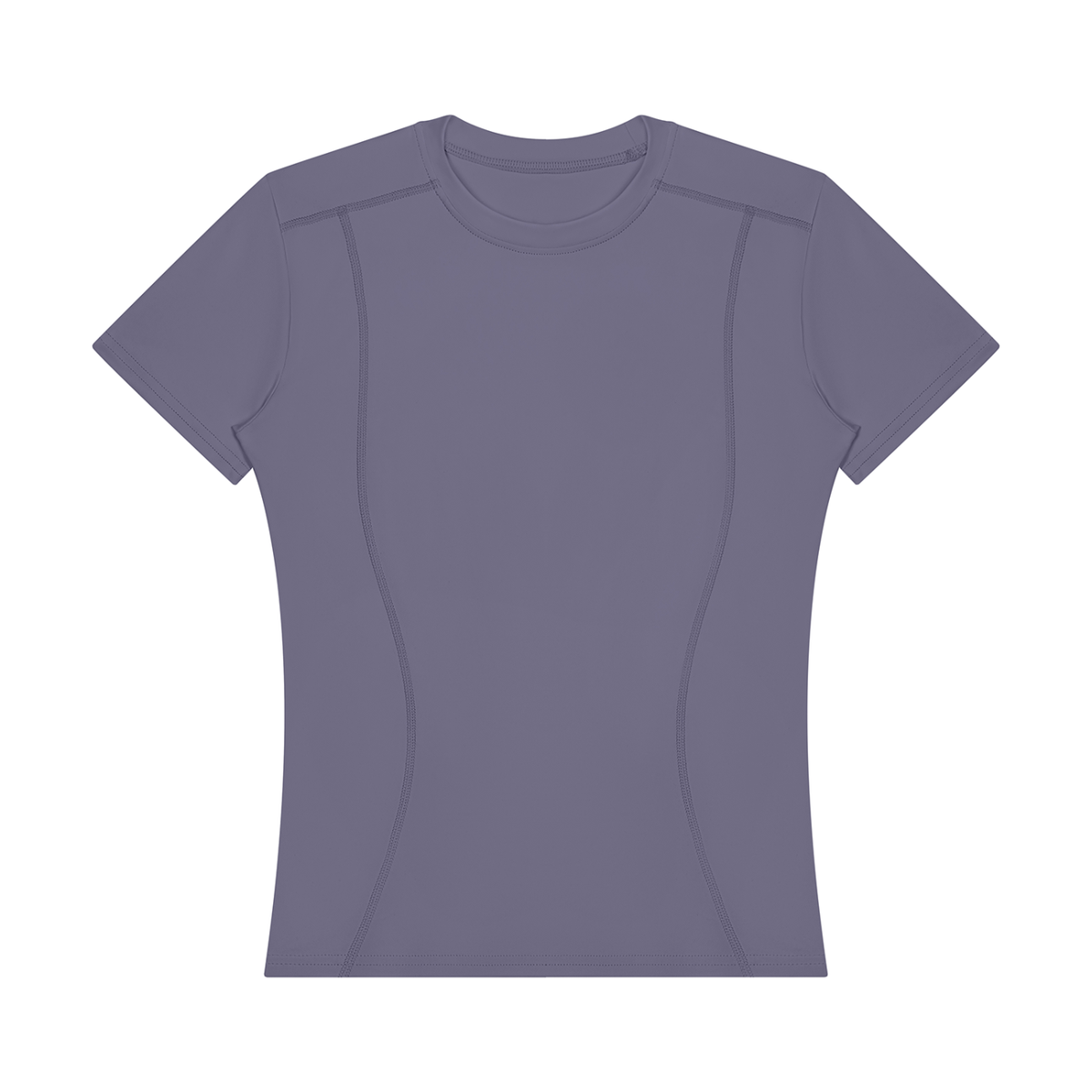 Loki & Ivy Women’s Topstitch Training T-Shirt