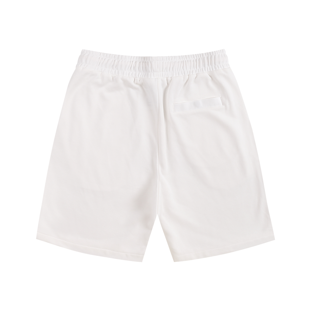 Loki & Ivy Essential Cotton Shorts