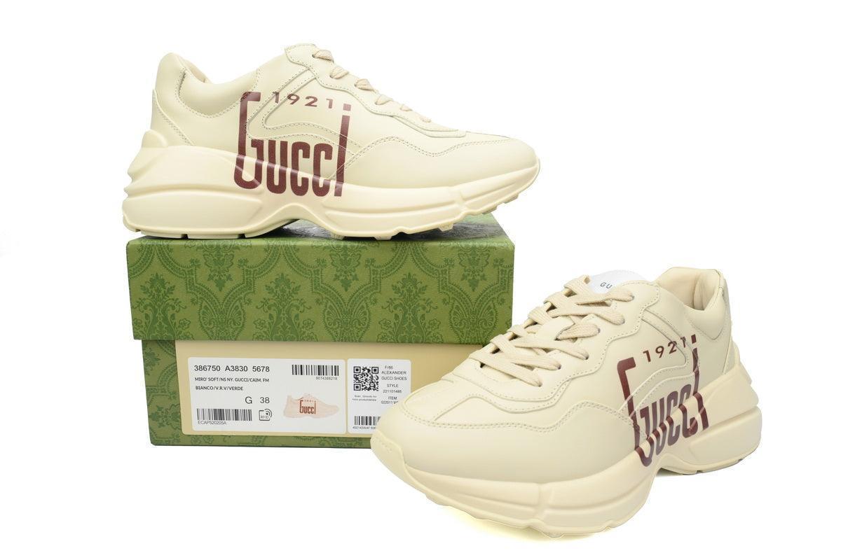 Gucci 'Rhyton 1921'