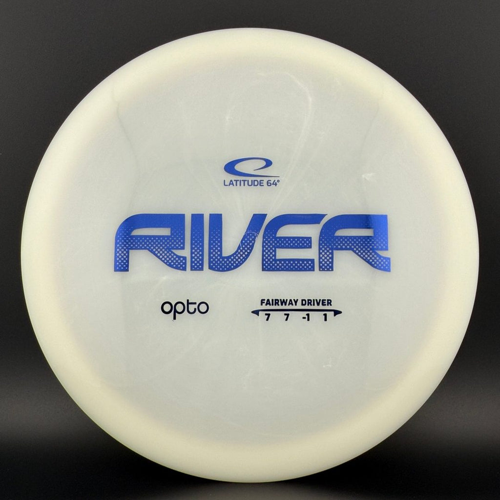 Opto River