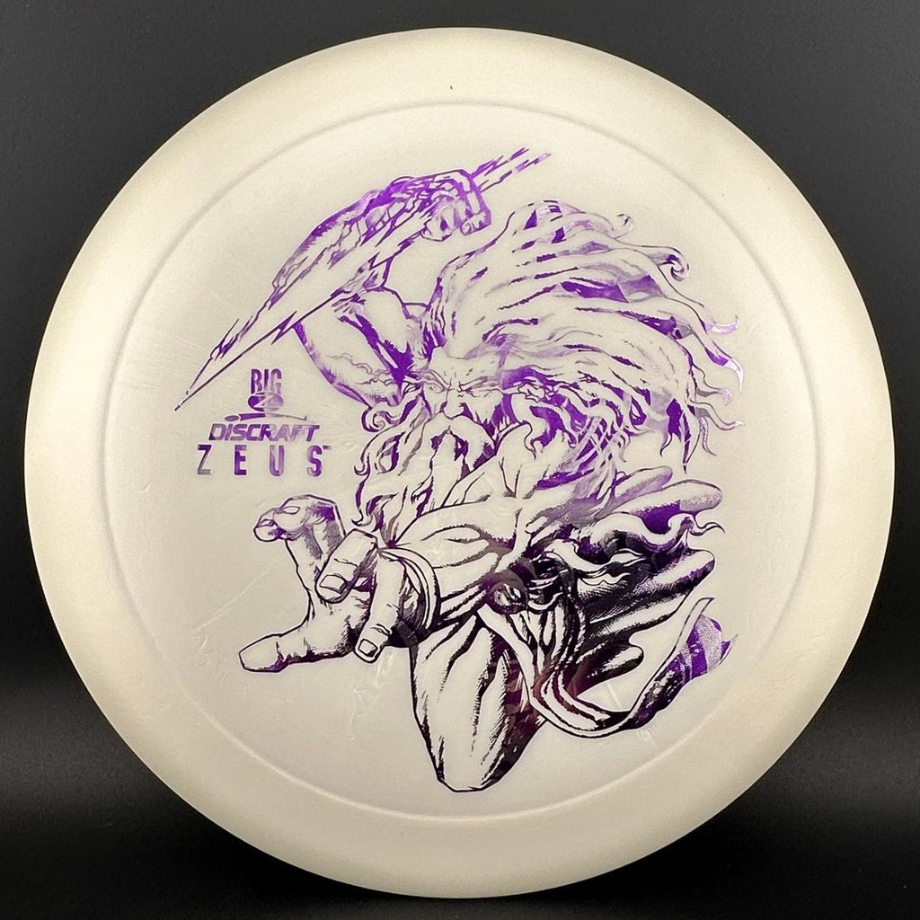 Big Z Zeus