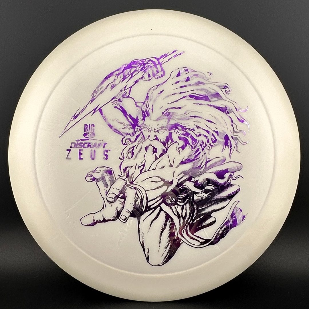 Big Z Zeus